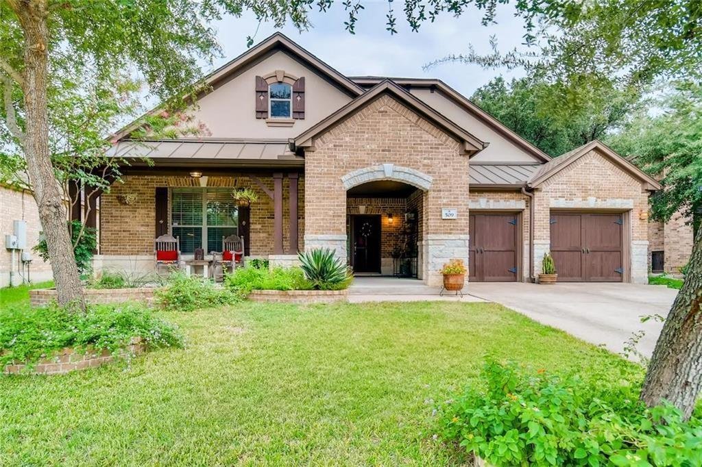 House in Cedar Park, Texas, United States 1 - 18669343