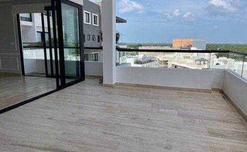 Appartement à Cancún, Quintana Roo, Mexique 1