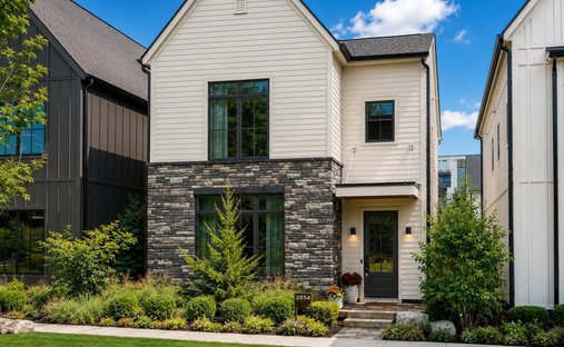 Casa en Columbus, Ohio, Estados Unidos 1