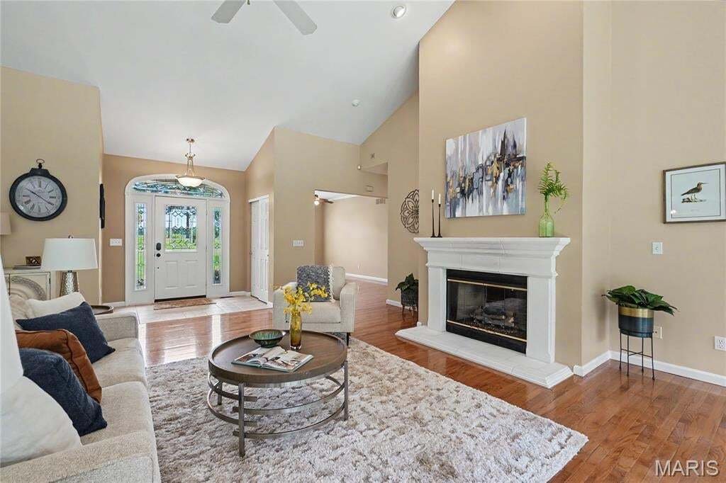 House in Wentzville, Missouri, United States 5 - 18662199