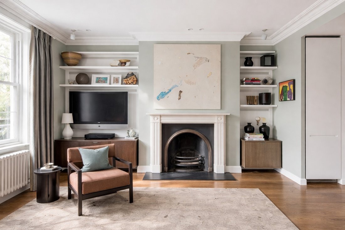Apartment in Holland Park, Kensington And Chelsea, England 3 - 18670653