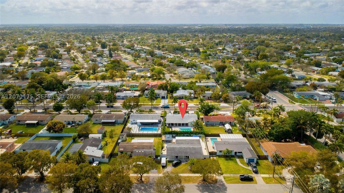 House in Cutler Bay, Florida, United States 5 - 18659330