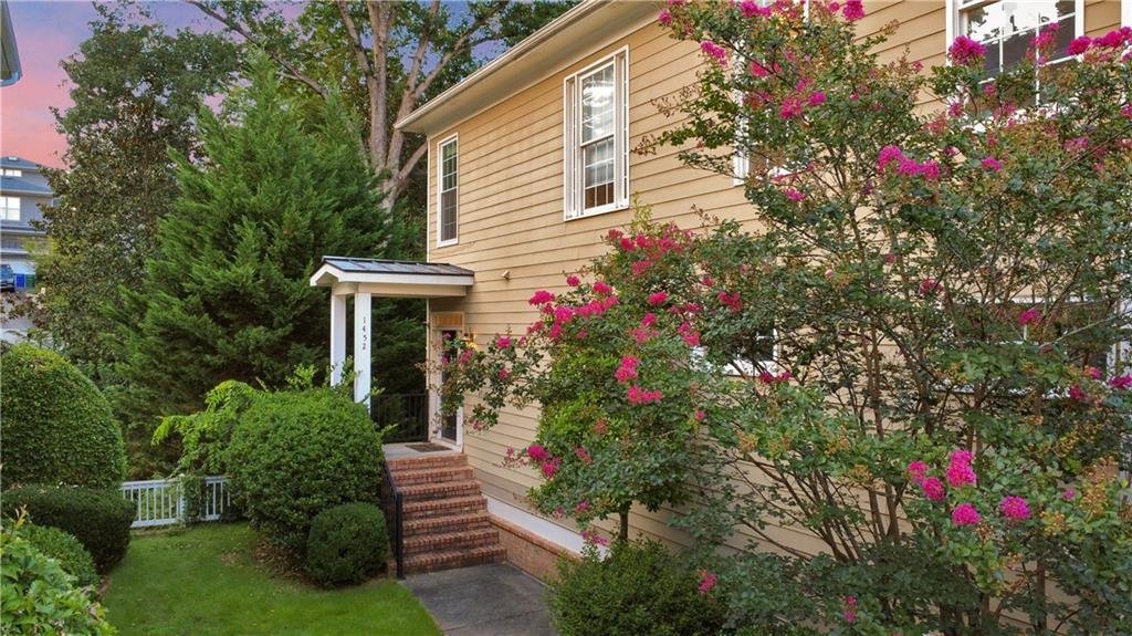 Casa en North Atlanta, Georgia, Estados Unidos 1 - 18082622