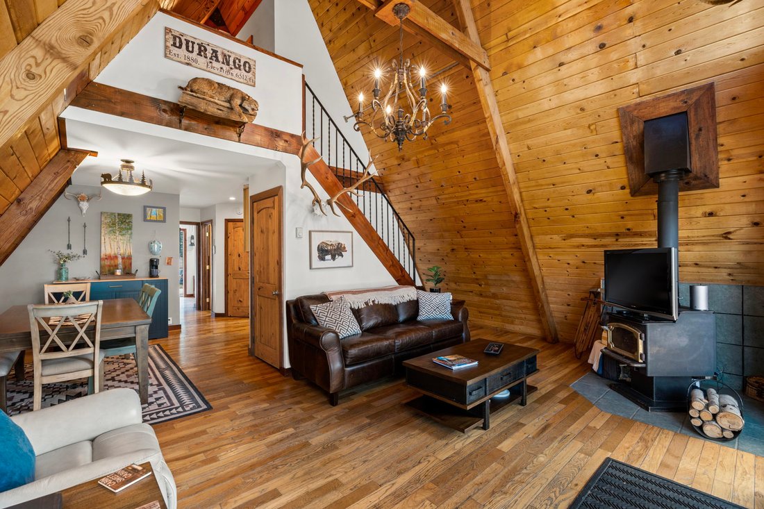 House in Durango, Colorado, United States 3 - 18660088