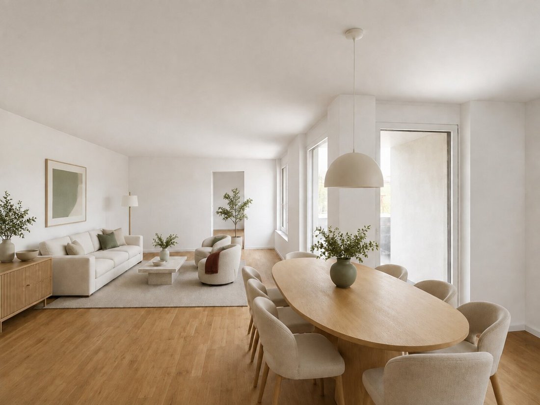 Apartment in Vienna, Wien, Austria 1 - 18608372