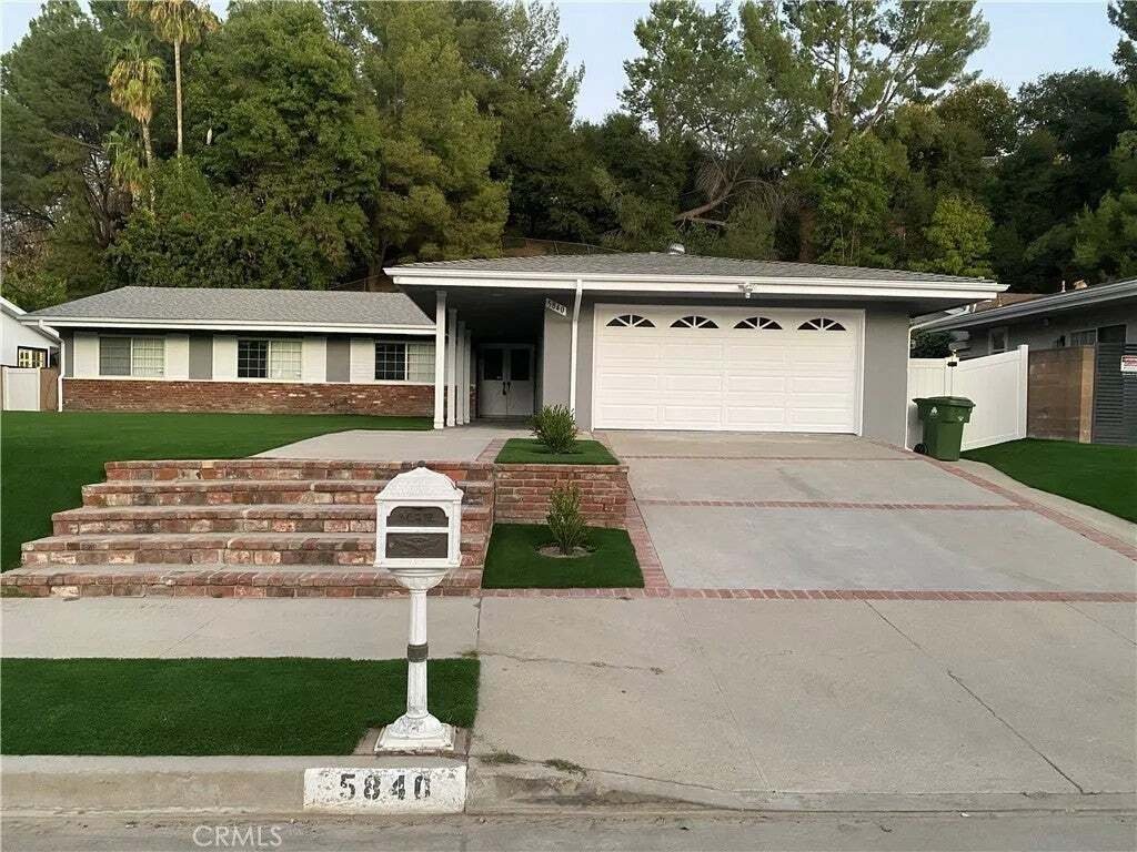 House in Los Angeles, California, United States 1 - 18659596