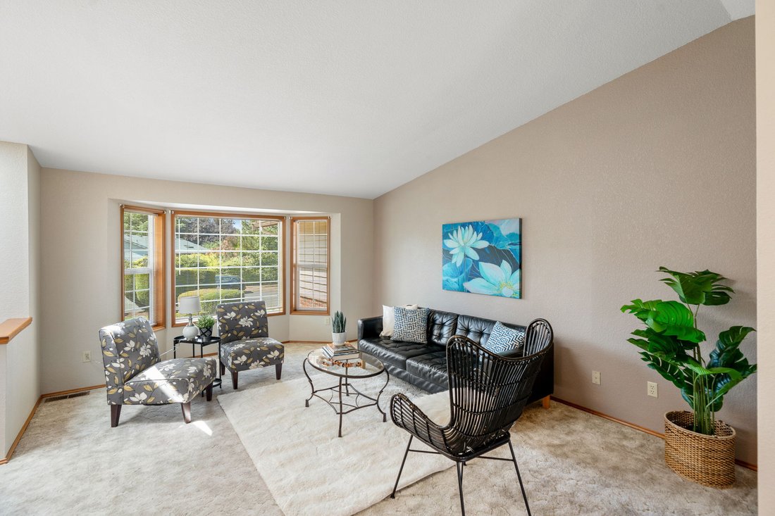House in Olympia, Washington, United States 2 - 18660964
