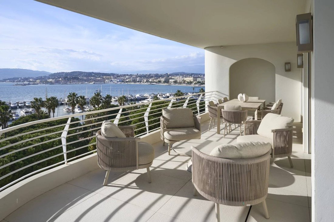 Villa in Cannes, Provence-Alpes-Côte d'Azur, France 2 - 16028143