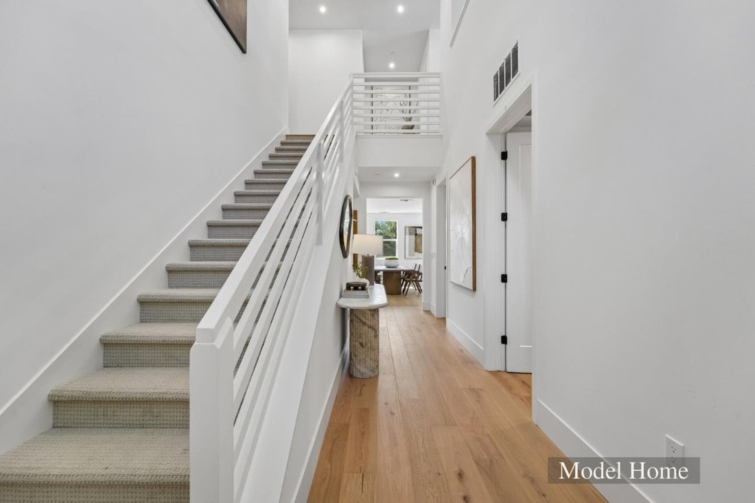 House in San Jose, California, United States 4 - 18662315