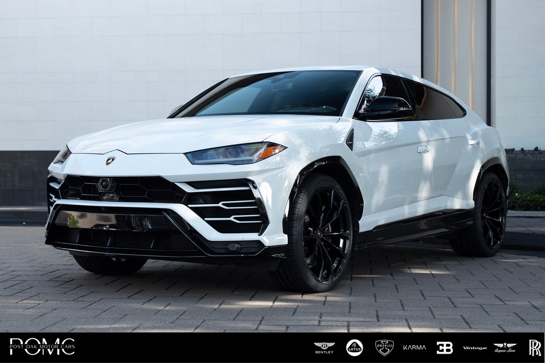 Suv in Houston, TX, United States 1 - 18640900