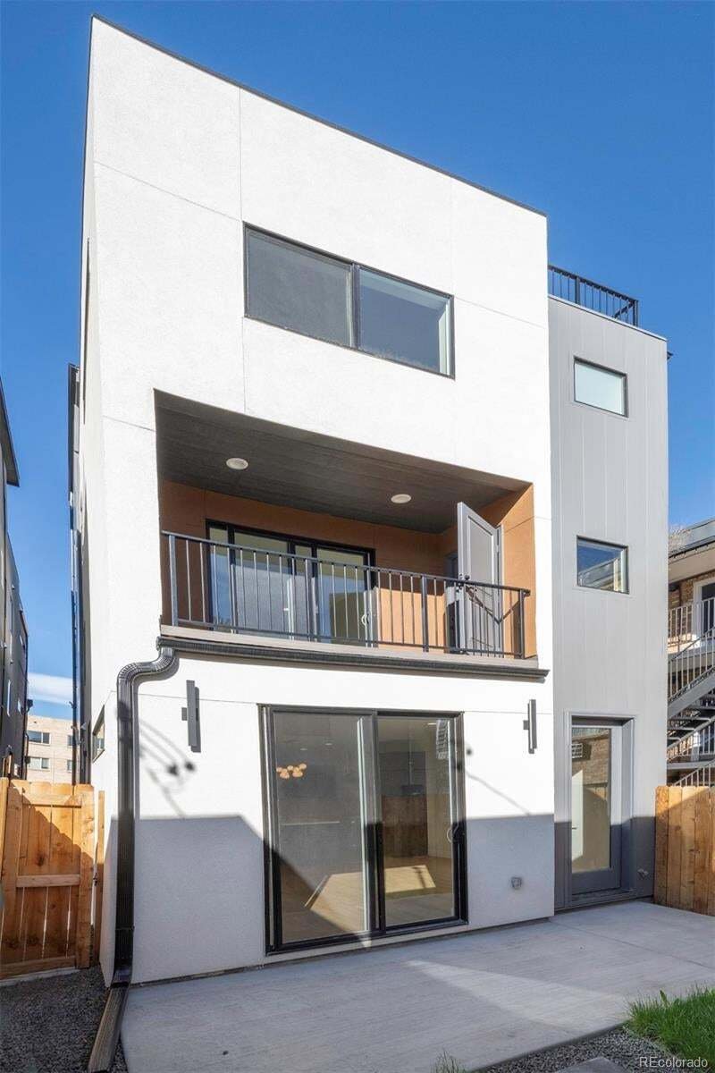 House in Denver, Colorado, United States 3 - 18662885