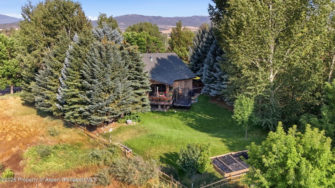 House in Carbondale, Colorado, United States 4 - 18666573