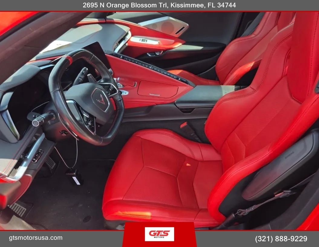Cabriolet in Kissimmee, FL, United States 4 - 18664774