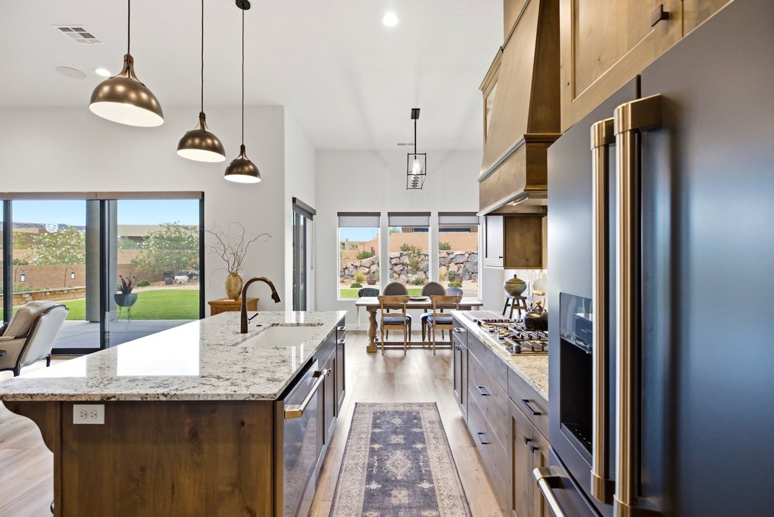 House in St. George, Utah, United States 3 - 18660056