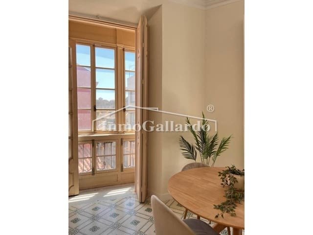 Apartment in Centro, Malaga, Spain 3 - 18664595