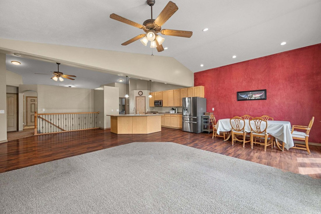 Casa a Herriman, Utah, Stati Uniti 5 - 18600433