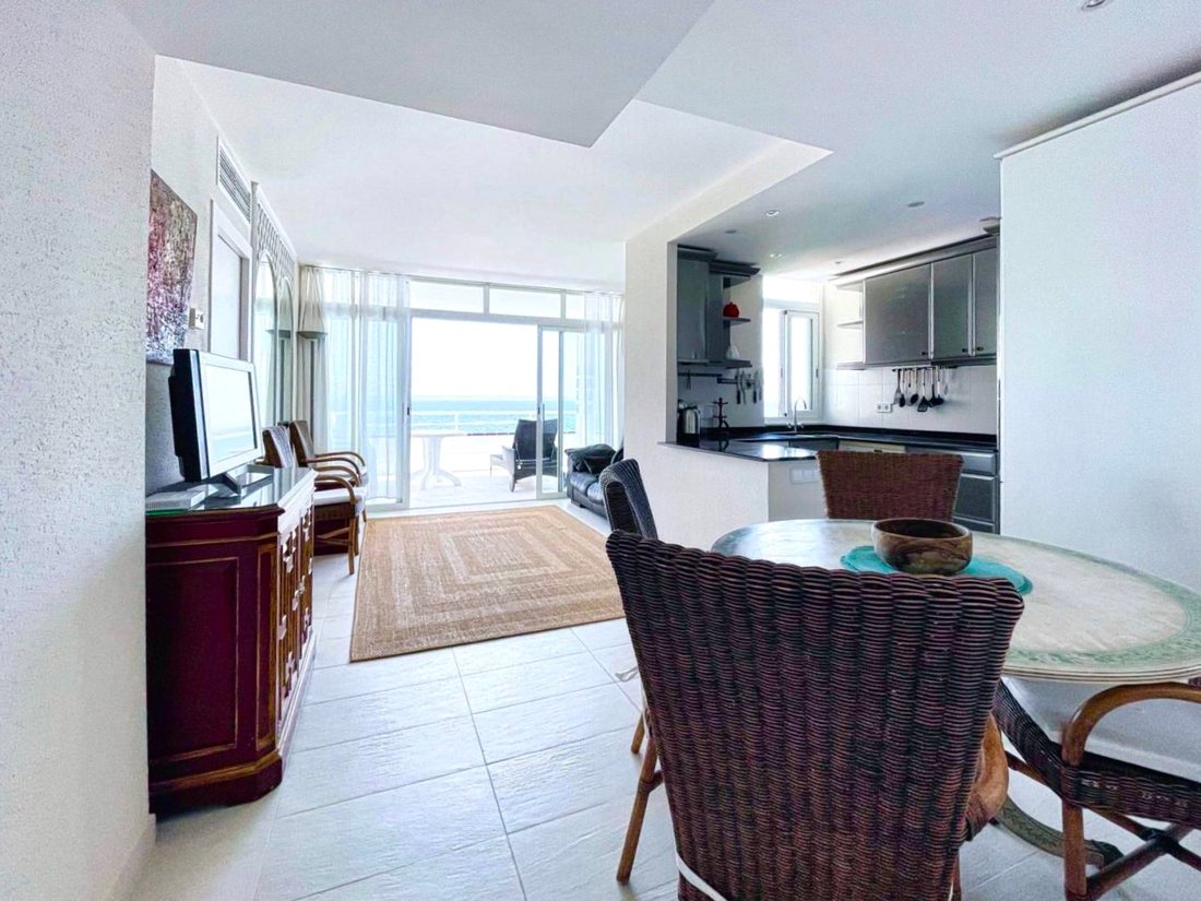 Apartment in Portals Nous, Calvia, Balearic Islands 4 - 18663406