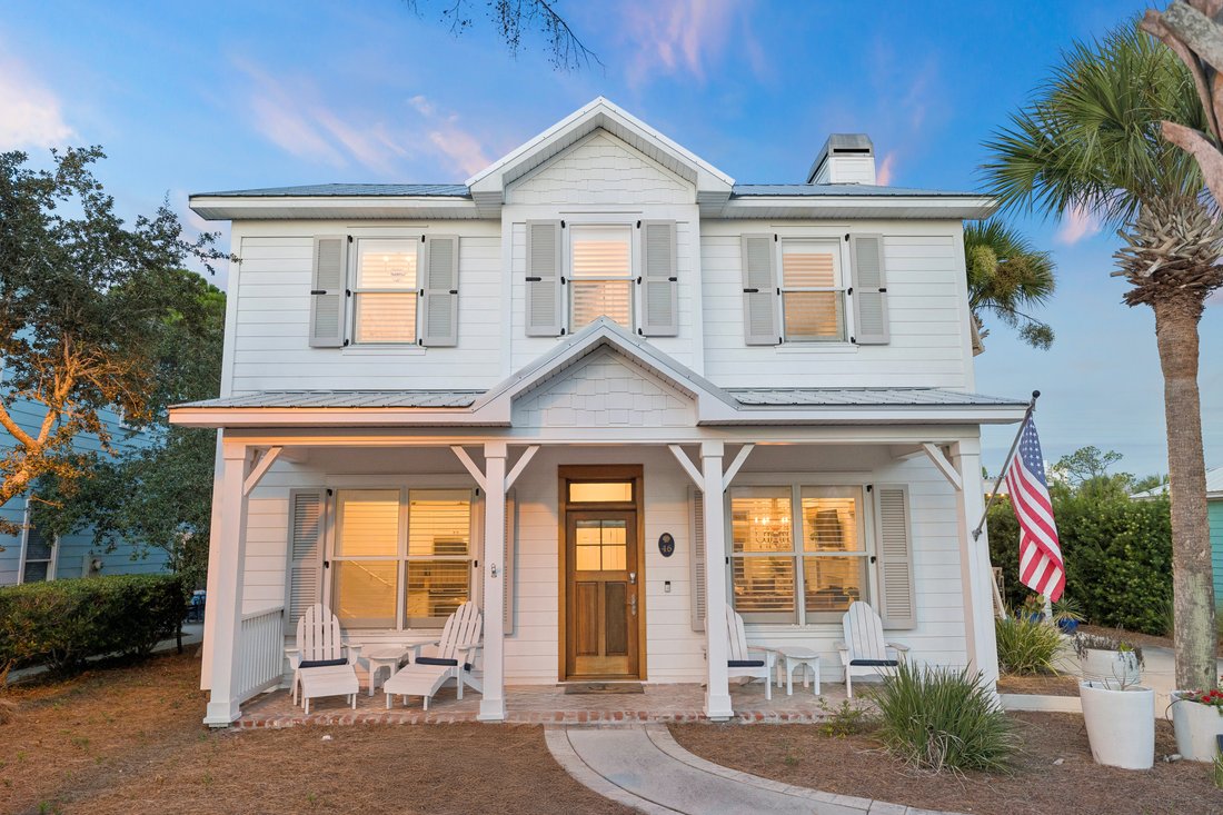 House in Santa Rosa Beach, Florida, United States 2 - 18661737