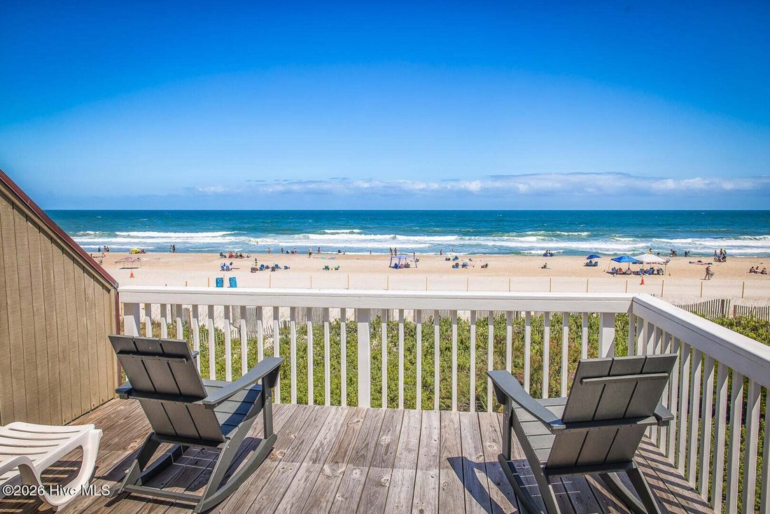 Condo in Wrightsville Beach, North Carolina, United States 2 - 18667996