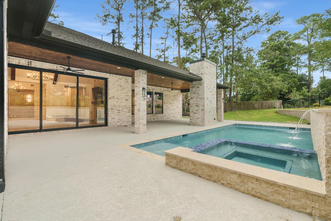 House in Montgomery, Texas, United States 4 - 18664153