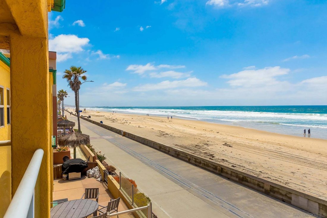 Condo in San Diego, California, United States 5 - 18663951