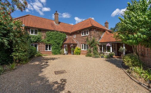 Casa a Yelverton, Inghilterra 1