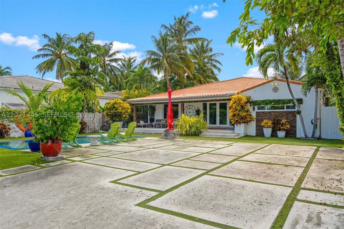House in Miami Beach, Florida, United States 5 - 18663476