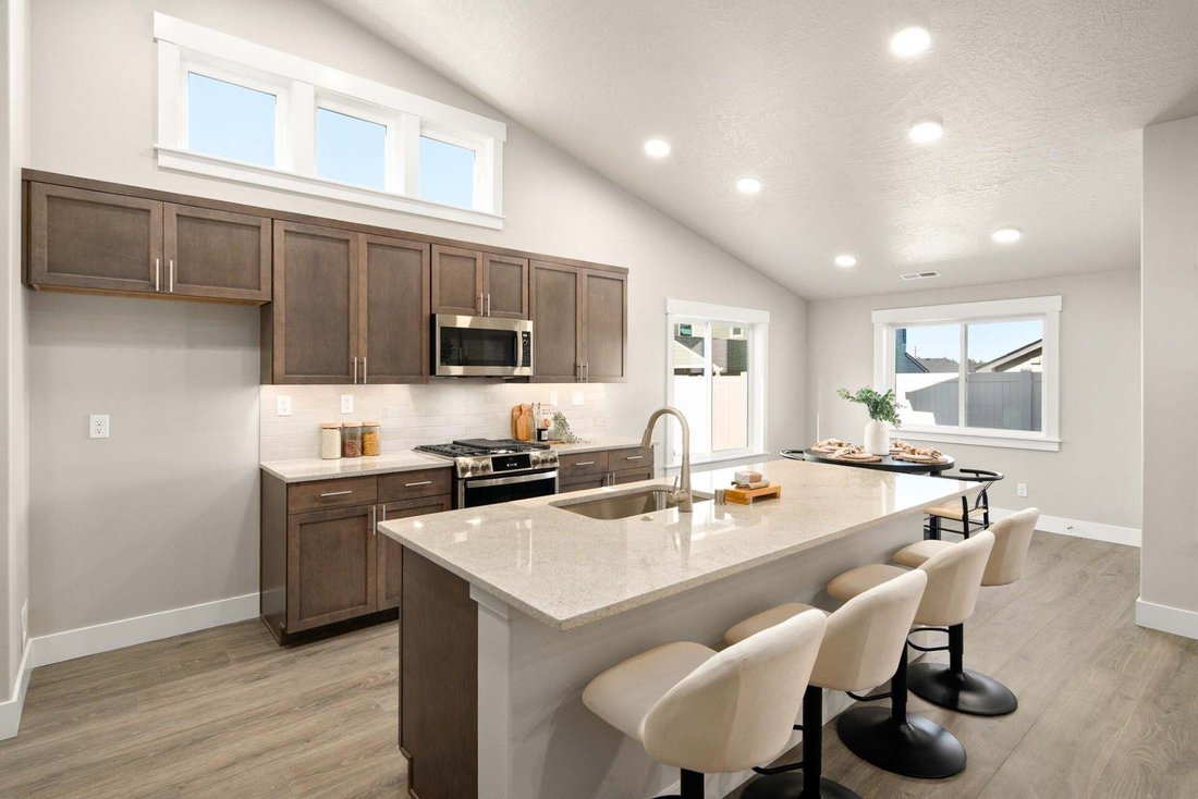 House in Spokane, Washington, United States 4 - 18572999
