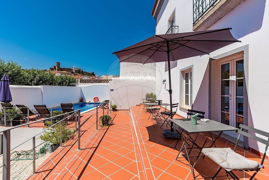 Estate in Arraiolos, Évora District, Portugal 3 - 18666652