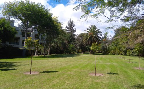 Terreno en Quito, Pichincha, Ecuador 1