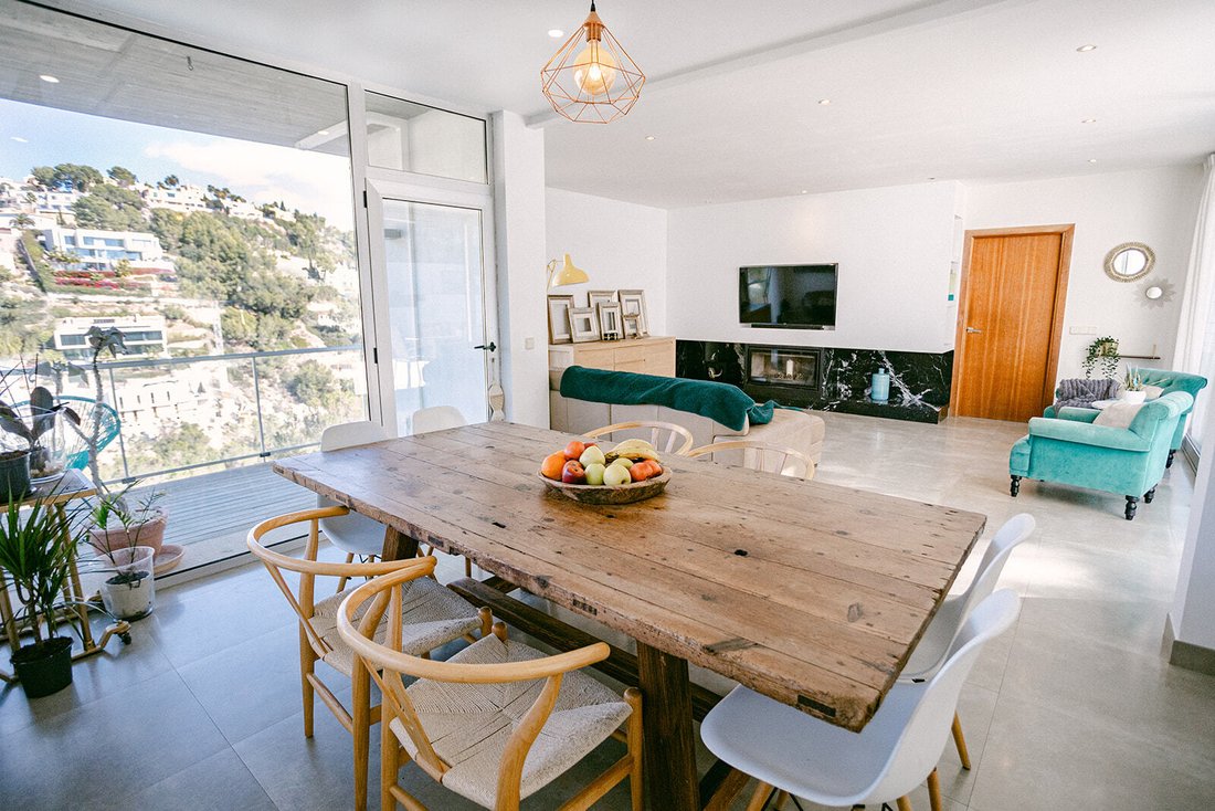 Villa in Calvia, Balearic Islands, Spain 2 - 18662611