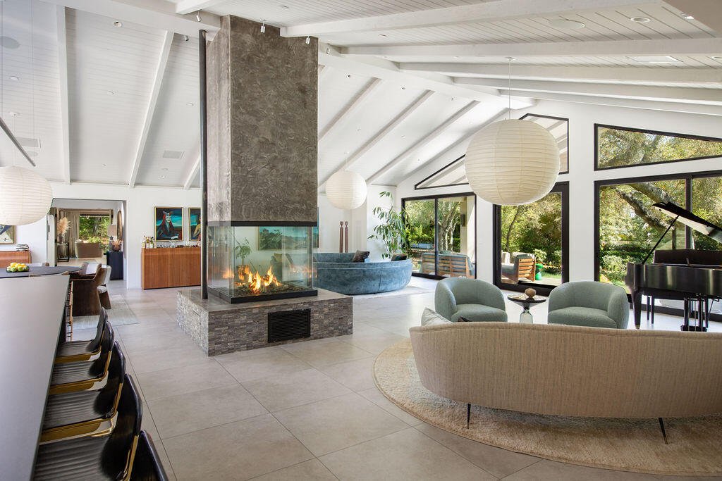 Casa a Montecito, California, Stati Uniti 4 - 18397697