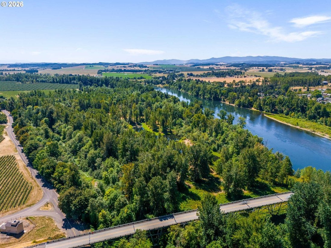Land in Salem, Oregon, United States 2 - 18659236