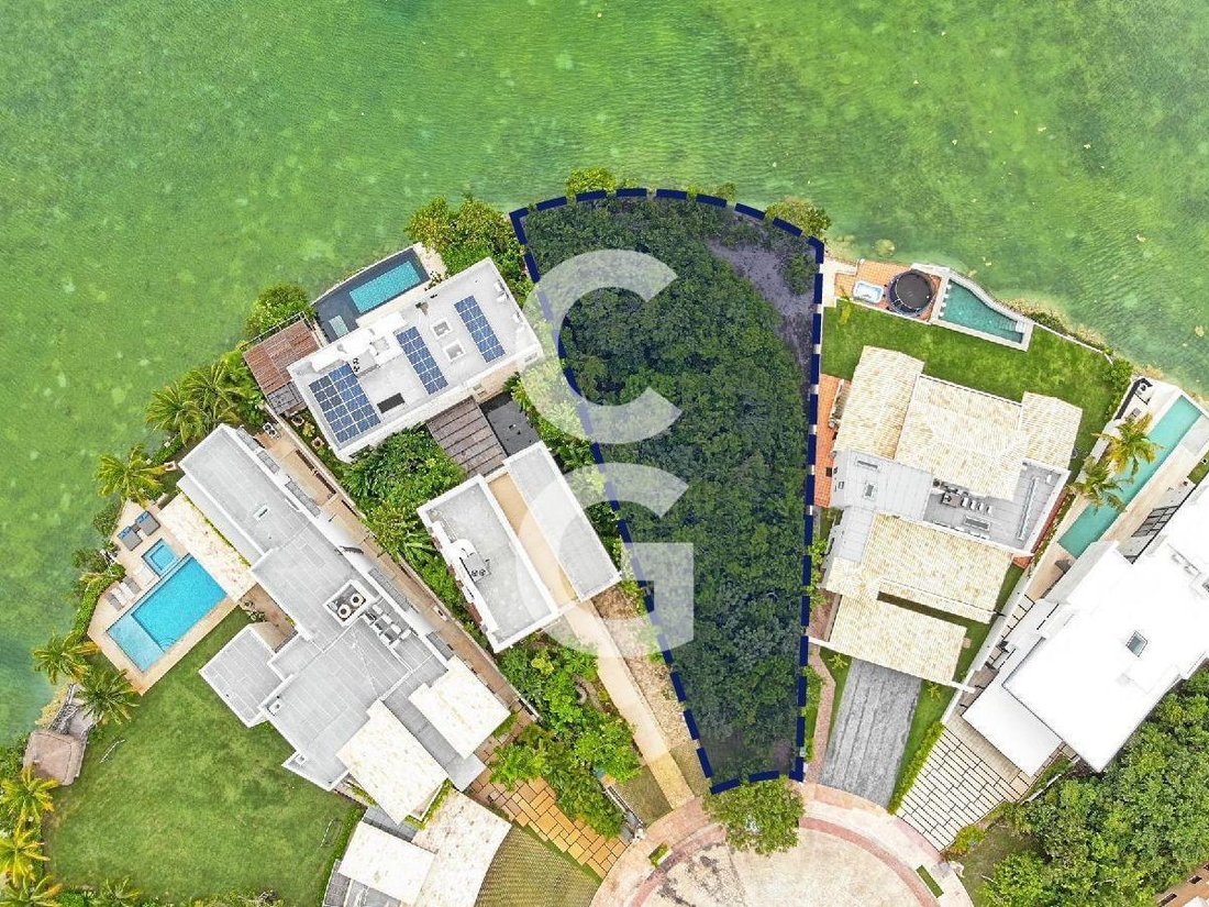 Land in Cancún, Quintana Roo, Mexico 2 - 18660945