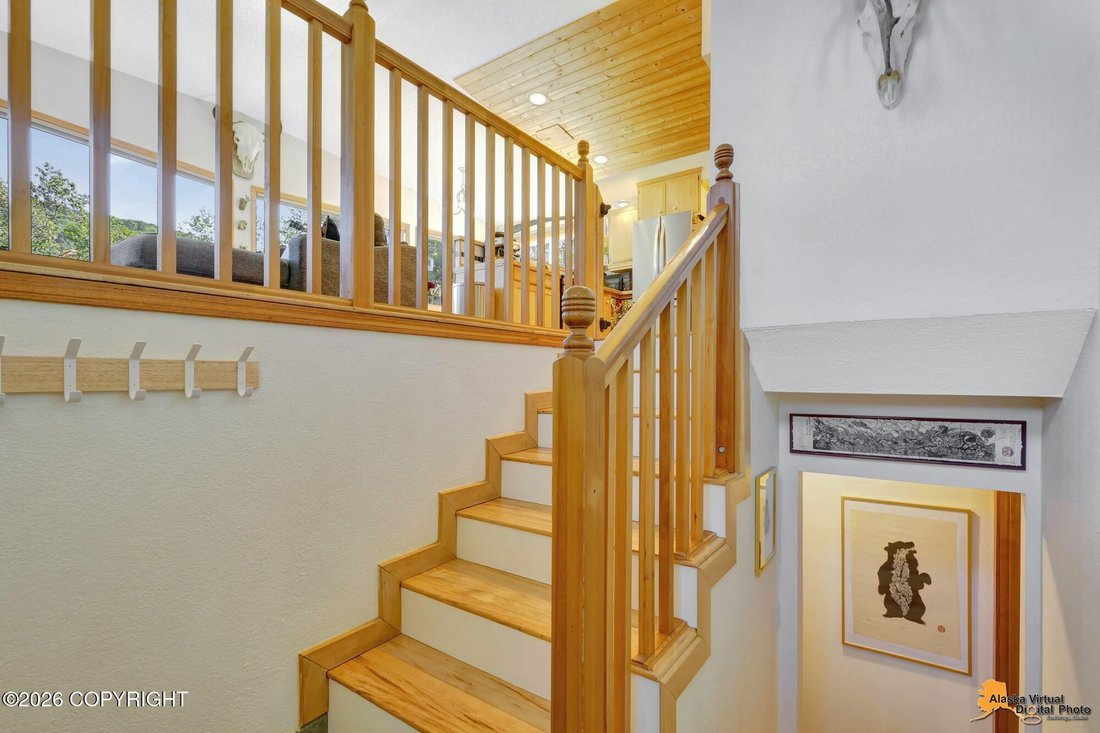 House in Anchorage, Alaska, United States 4 - 18668759