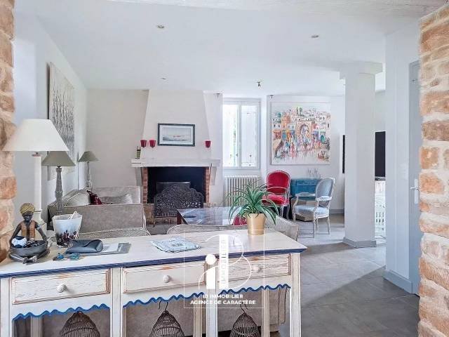 House in Noisy-sur-Ecole, Ile-de-France, France 3 - 16529289