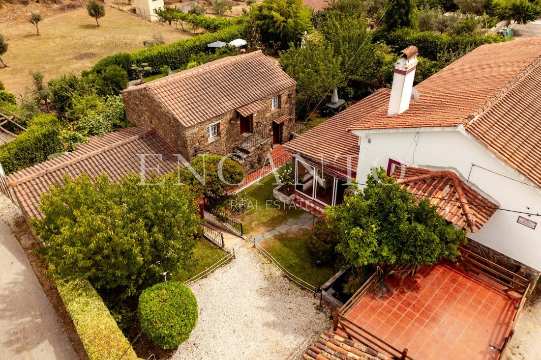 House in Serta, Castelo Branco District, Portugal 3 - 18666792