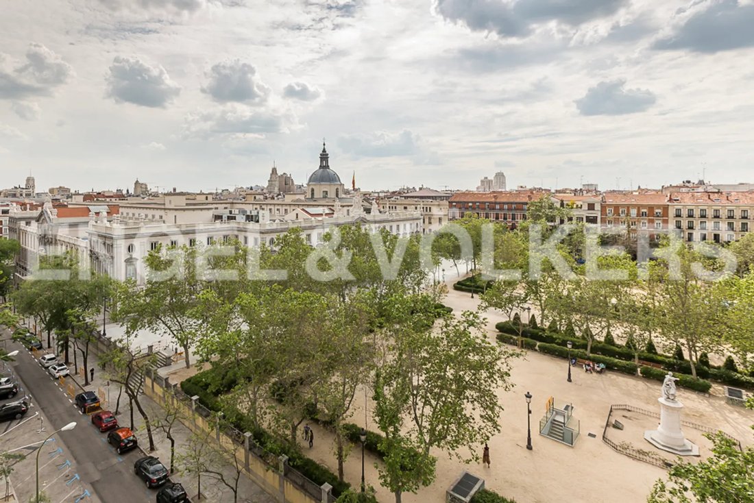 Apartment in Centro, Madrid, Spain 4 - 18663877