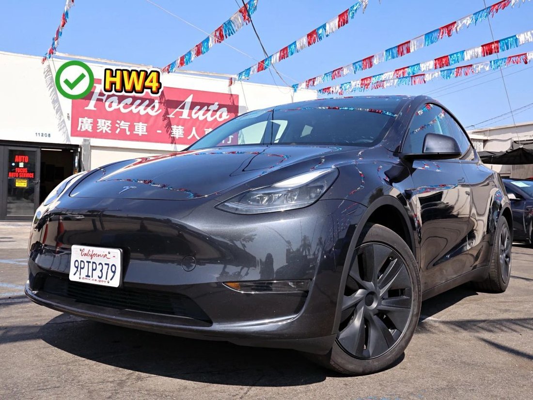 Suv in El Monte, CA, United States 1 - 18671111