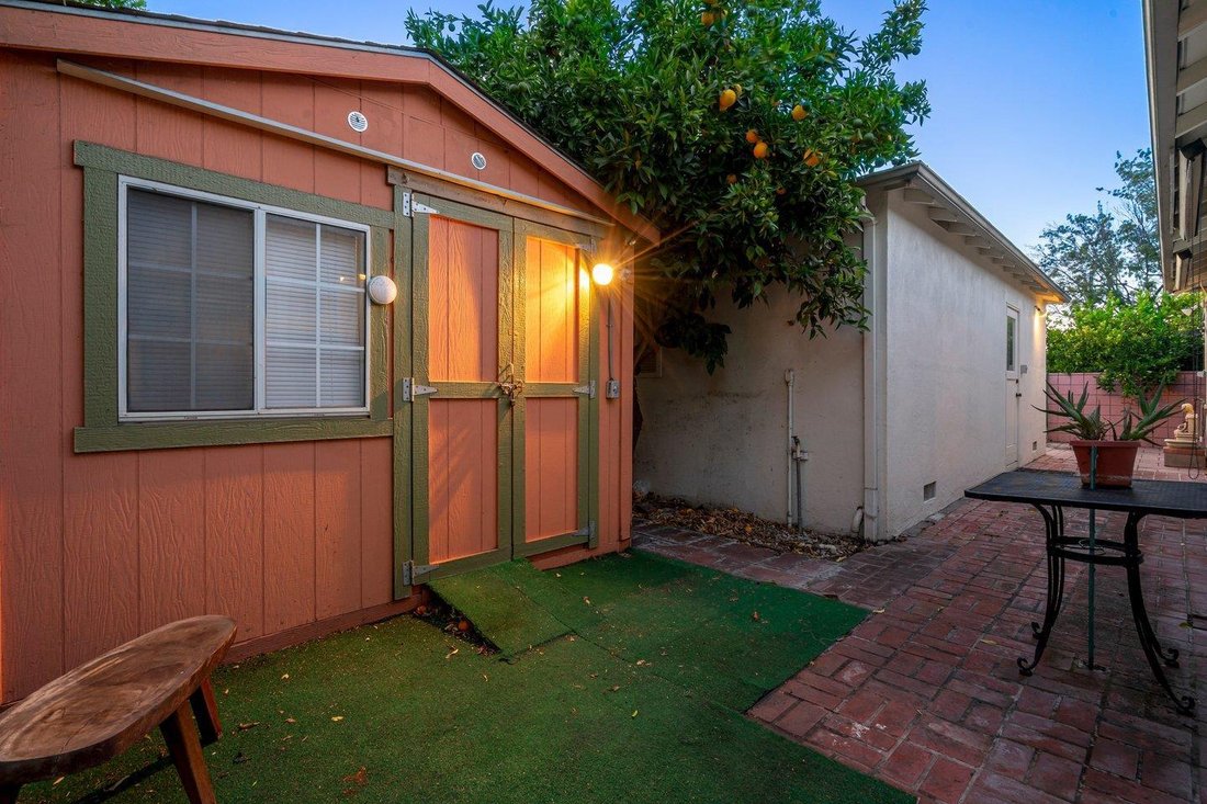 House in Santa Clara, California, United States 5 - 18666360