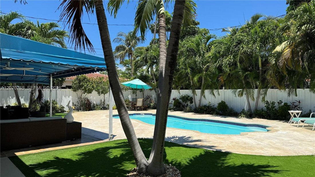 House in Miami Beach, Florida, United States 1 - 18664332