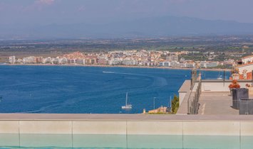 Villa à Roses, Catalogne, Espagne 2