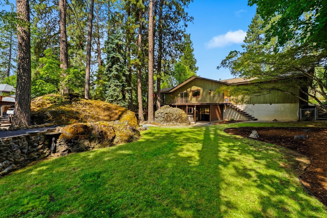 House in Coeur d'Alene, Idaho, United States 5 - 18668651