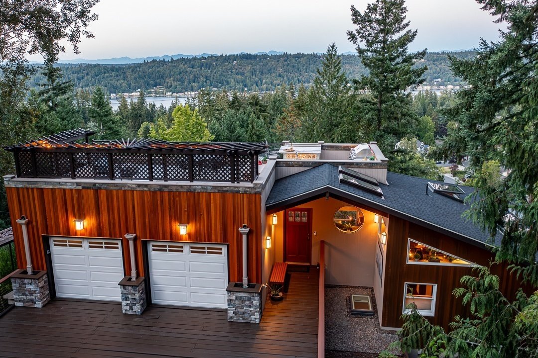 House in Redmond, Washington, United States 1 - 18659941