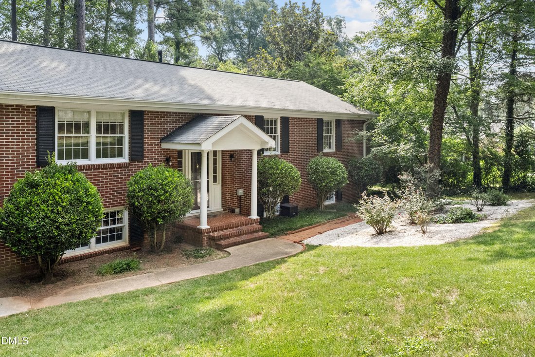 House in Raleigh, North Carolina, United States 5 - 18666003