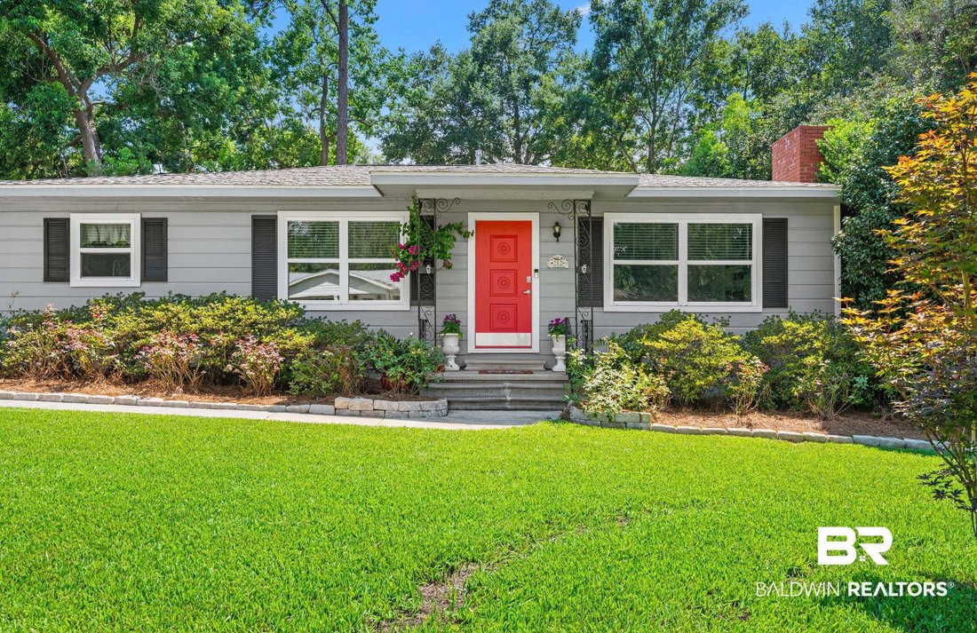 House in Fairhope, Alabama, United States 2 - 18667629