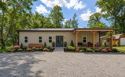 Casa a White House, Tennessee, Stati Uniti 1