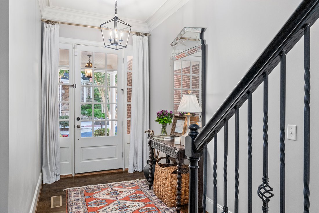 Townhouse in Atlanta, Georgia, United States 2 - 18666444