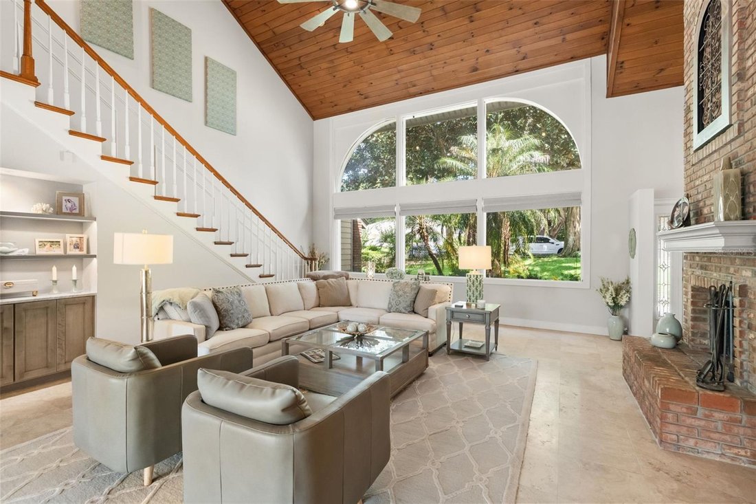 Casa en Longwood, Florida, Estados Unidos 5 - 18663296