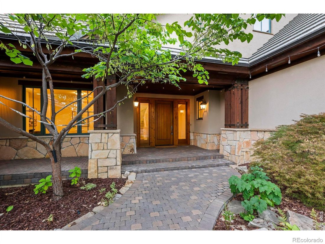 House in Boulder, Colorado, United States 3 - 18665673